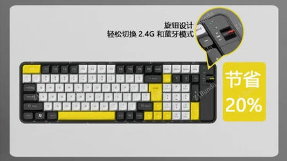 TECLADO & MOUSE multimedia - TE129