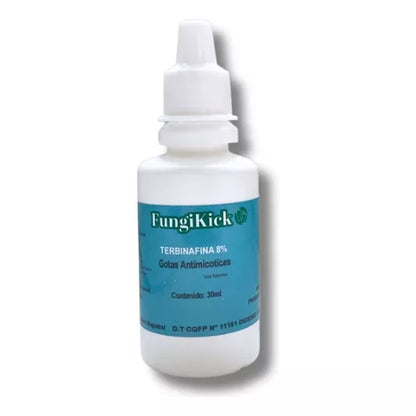 Fungikick