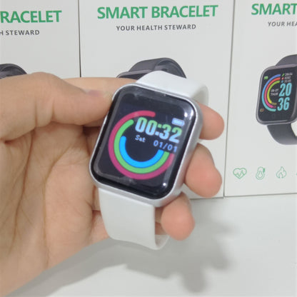 SMARTWATCH D20