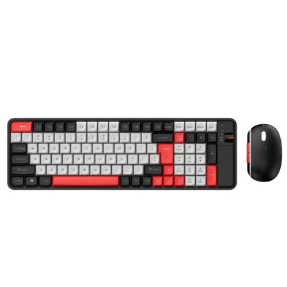 TECLADO & MOUSE multimedia - TE129